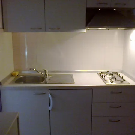 Apartament Lila *