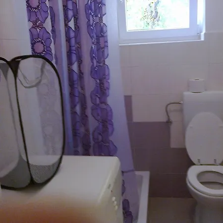Apartament Lila