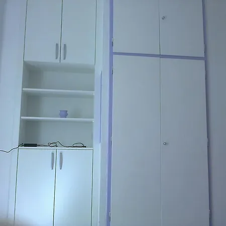 Apartament Lila