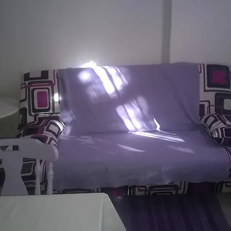 Apartament Lila