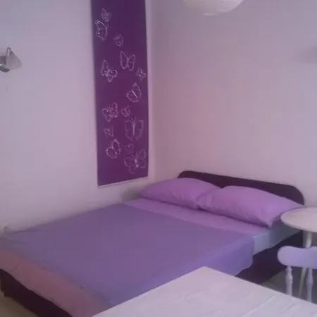 Apartament Lila Zadar