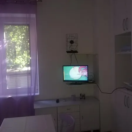 Apartament Lila *